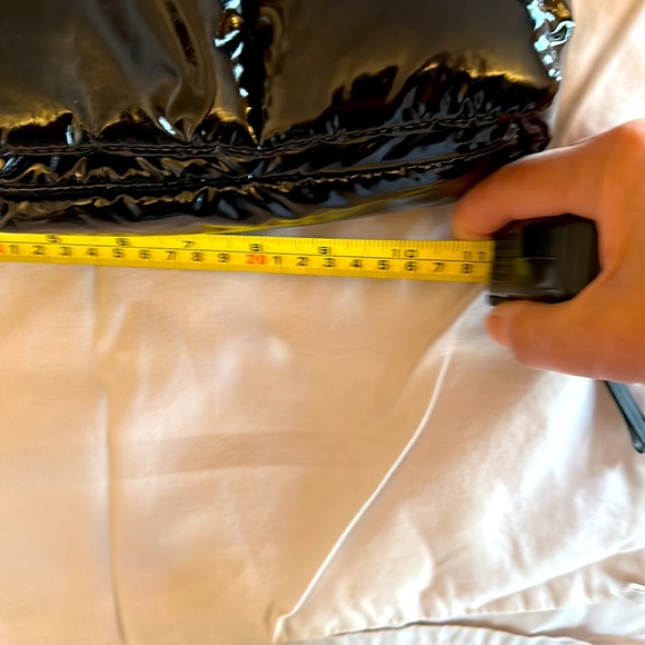 H&M handbag $25 - Picture 7 of 8